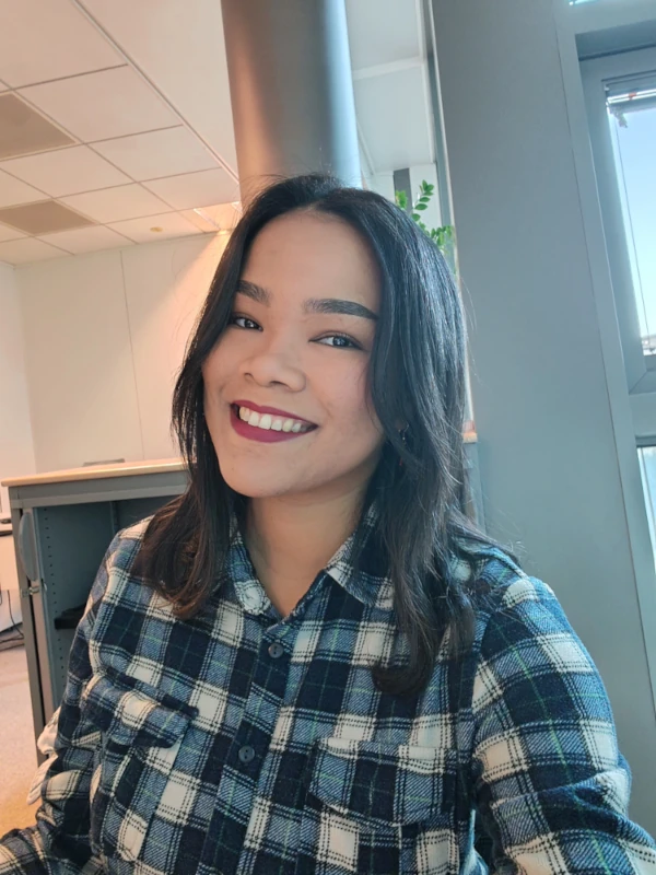 Image representing Cristina Jiménez #5