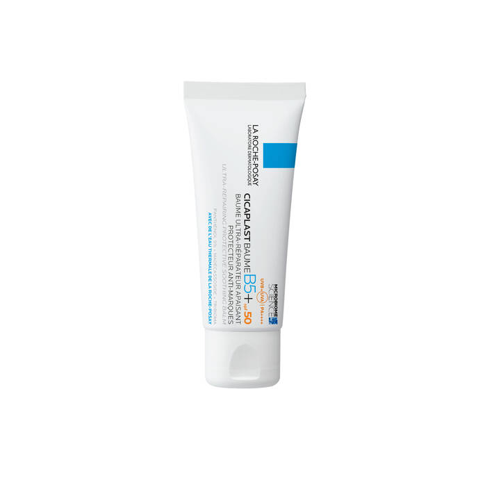 LA ROCHE POSAY CICAPLAST BAUME B5 SPF50 - 40 ML