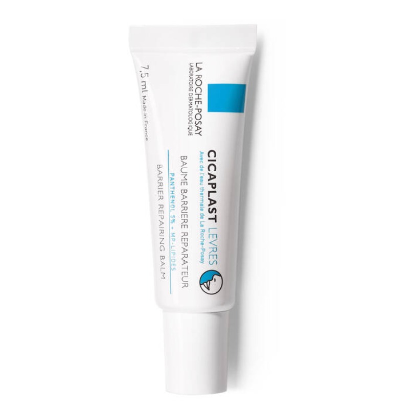 LA ROCHE POSAY CICAPLAST BAUME BARRIERE REPARATEUR LEVRES 7,5 ml