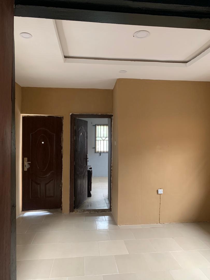 One Bedroom Apartment