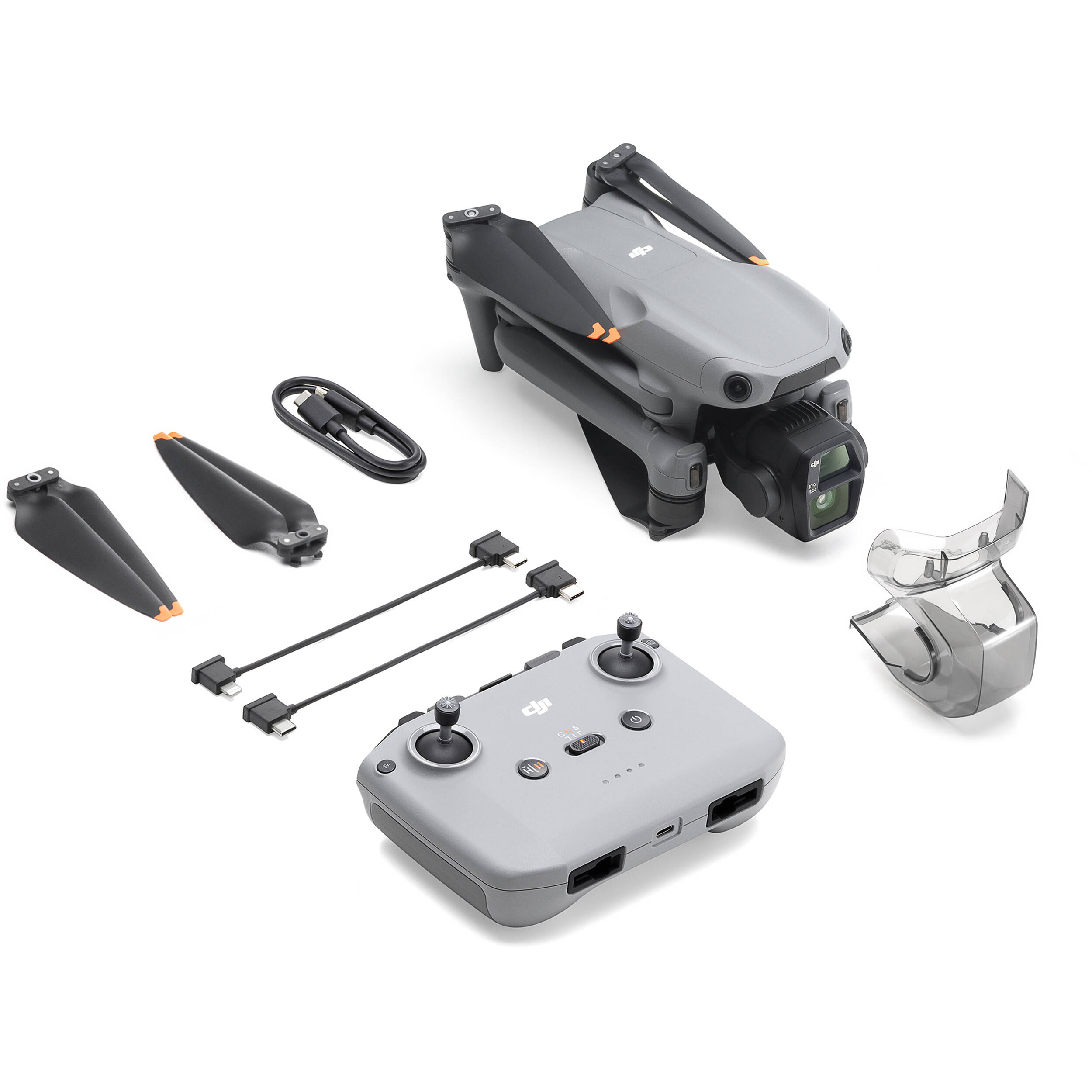 DJI Air 3S