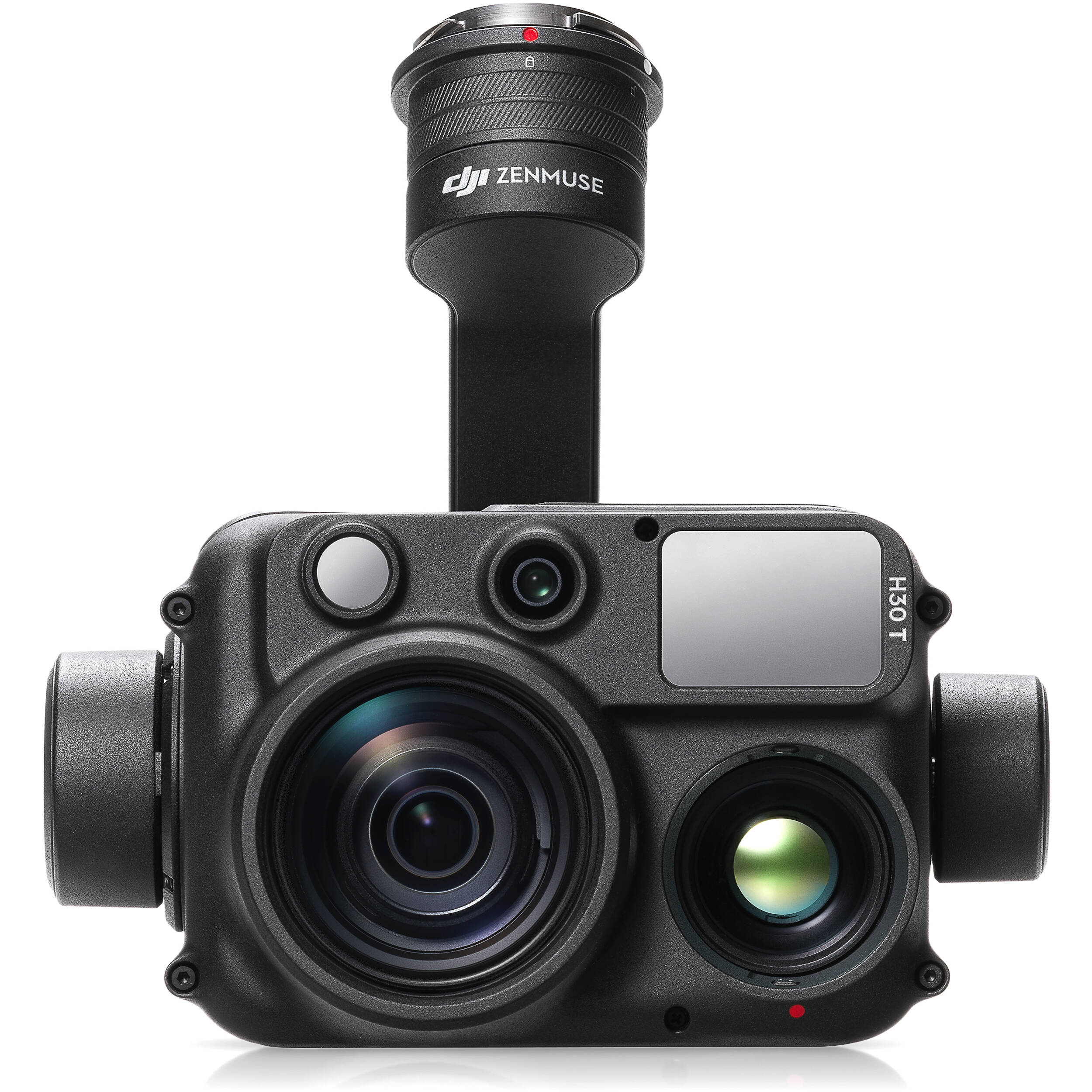 DJI H30T