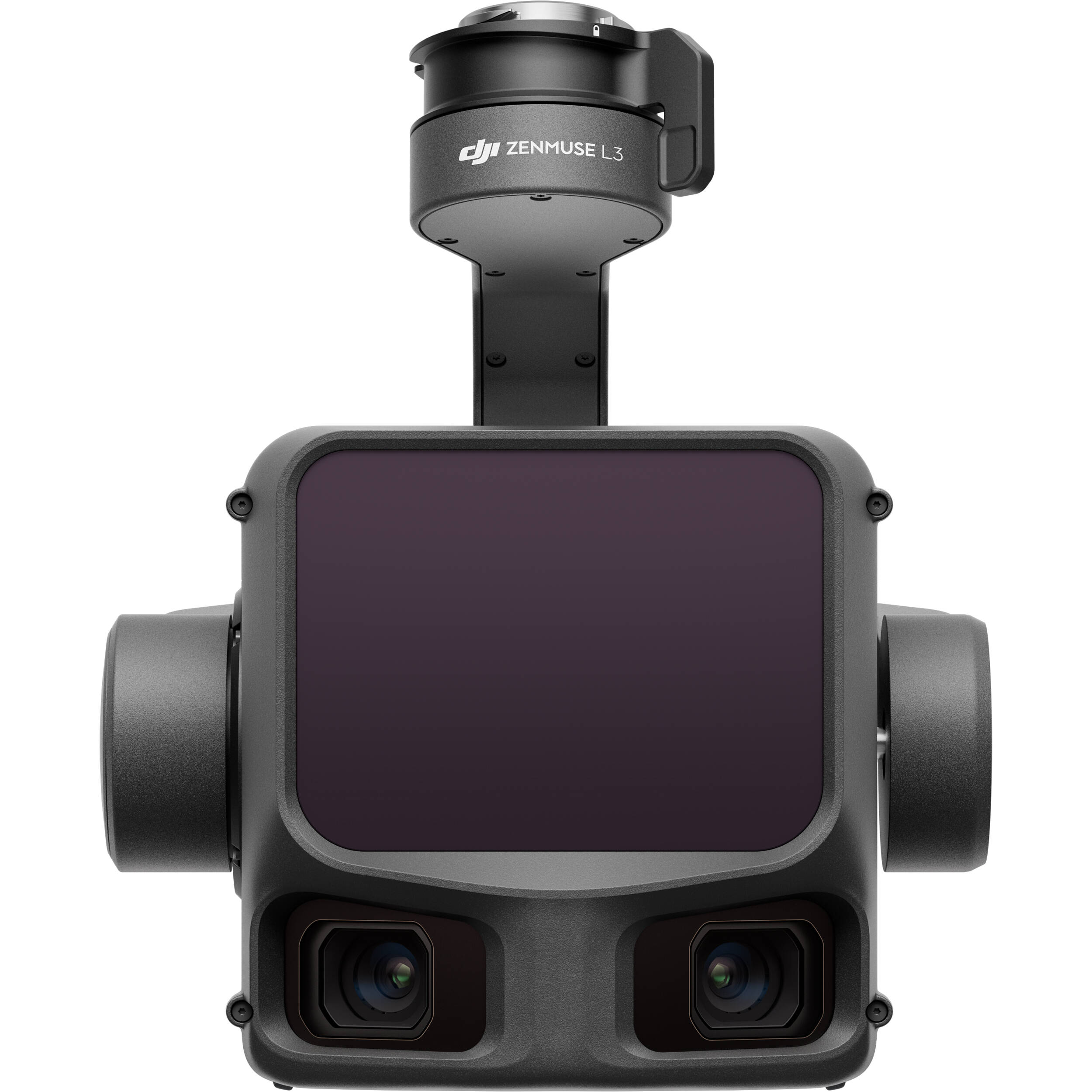 DJI Zenmuse L3