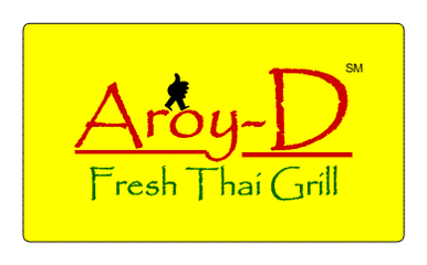 Aroy-D