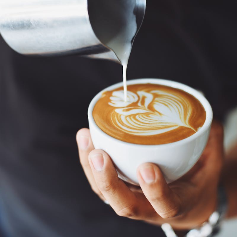 Bar & Barista Ürünleri