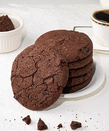 Çikolatalı Cookie