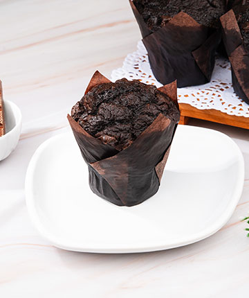 Çikolatalı Muffin