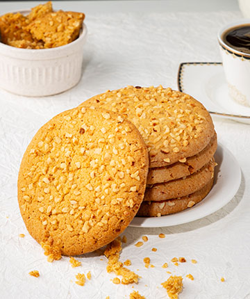 Fındıklı Cookie