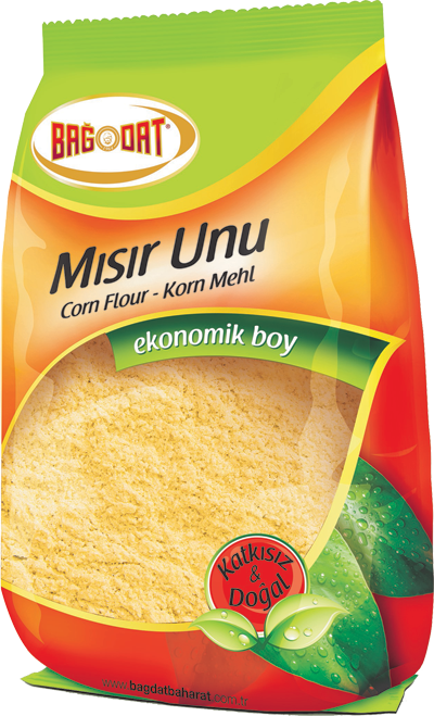 BAĞDAT MISIR UNU 1KG