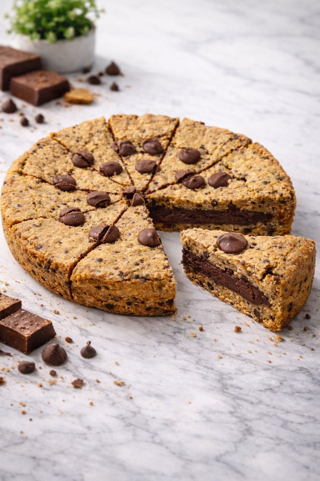 ARYA COOKİE PİE 10 DLM