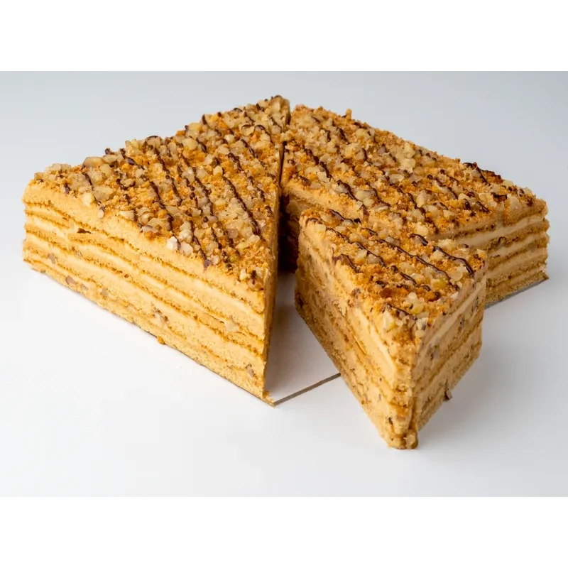 Arya Bee Nut Pasta