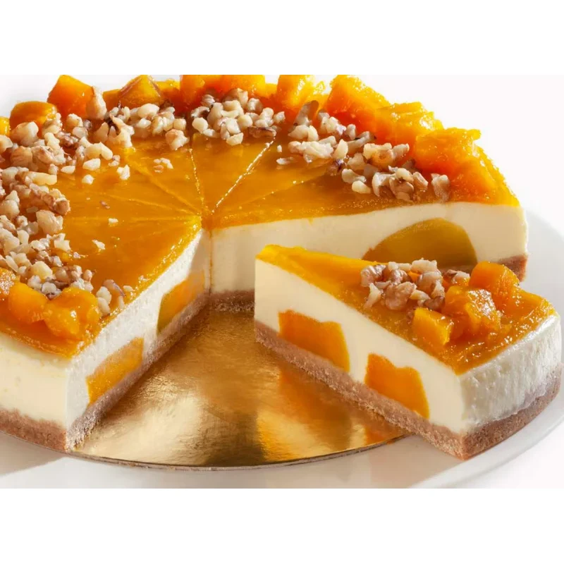 ARY CHEESECAKE BALKABAKLI 12 DLM