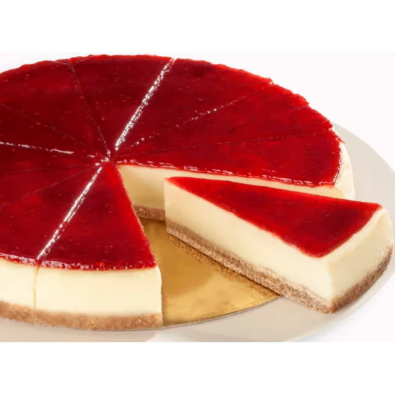 ARY CHEESECAKE FRAMBUAZLI 175 GR X 12 DİLİM