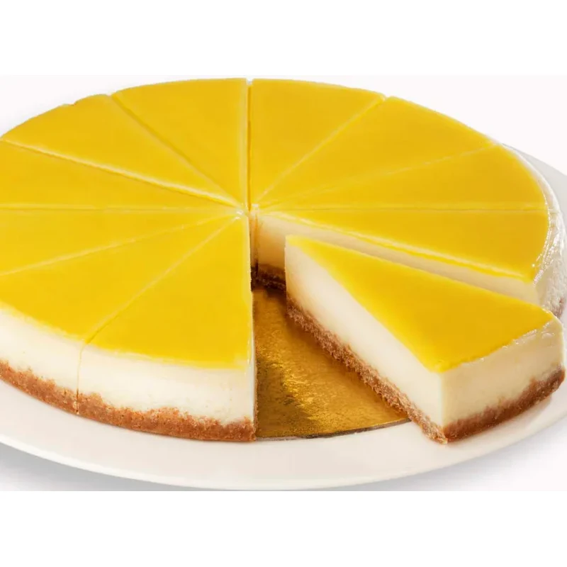 ARY CHEESECAKE LİMONLU 12*DLM