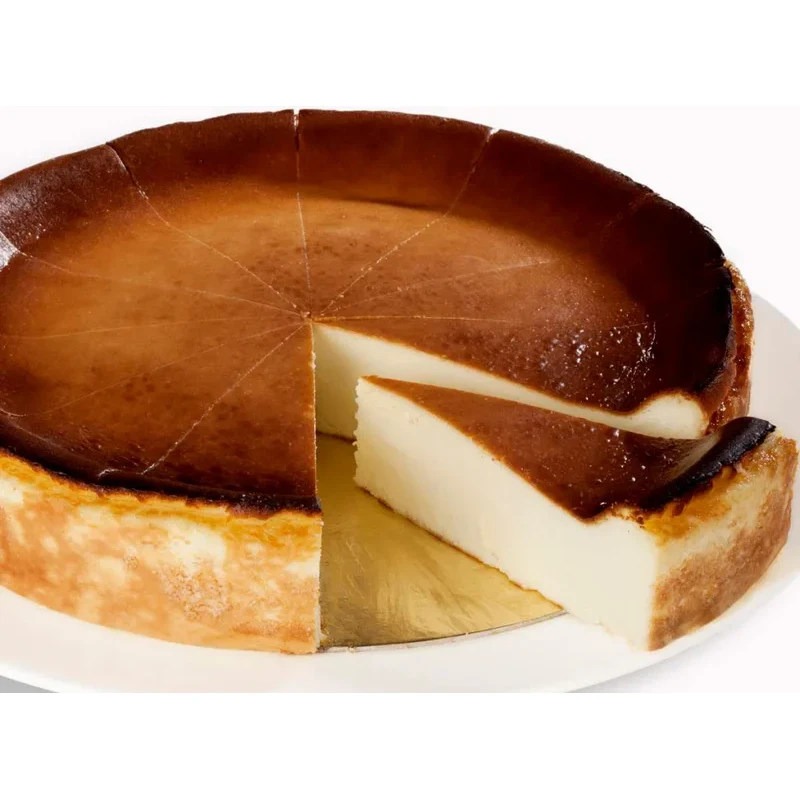 ARY CHEESECAKE SAN SEBASTİAN 12AD