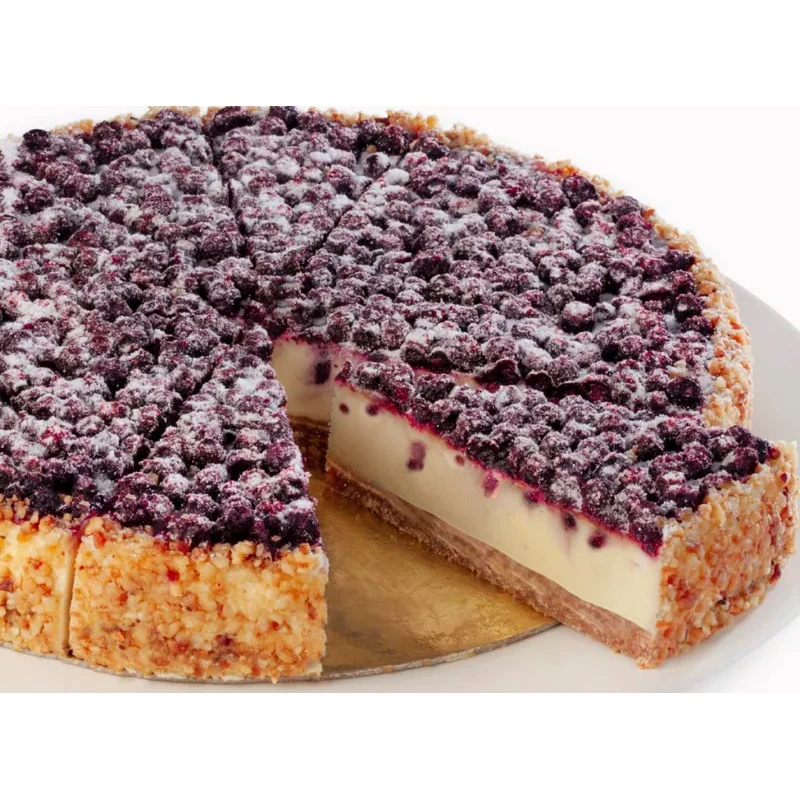 ARY CHEESECAKE YABAN MERSİNLİ 12AD