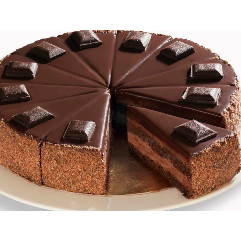 Arya Devils Cake