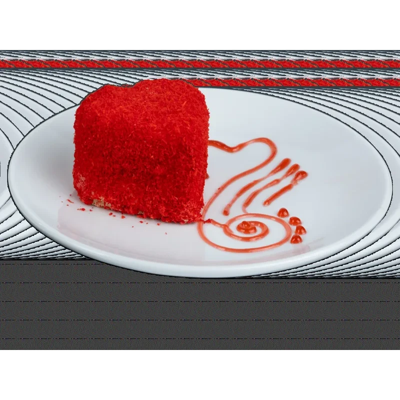 Arya Red Love Frambuaz