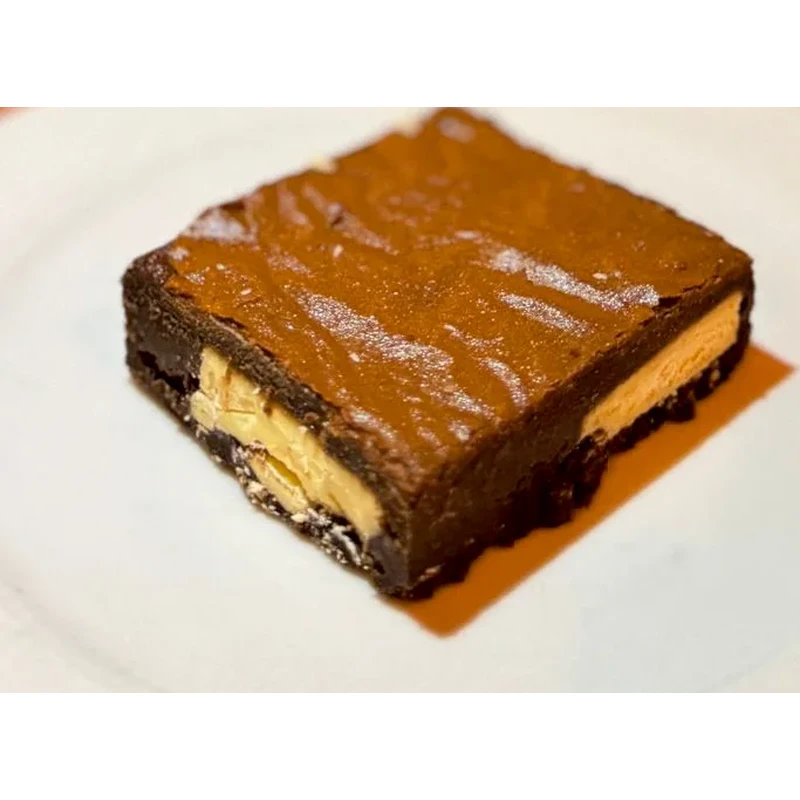 ARY ÜÇ ÇİKOLATALI BROWNİE 9*DLM