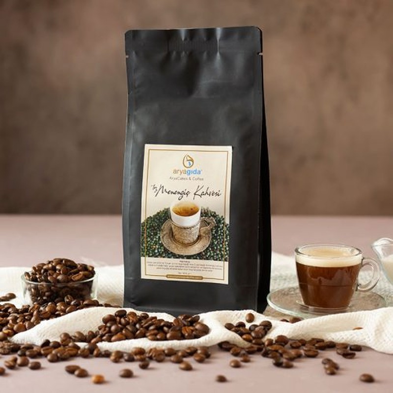 Arya Kahve Menengiç 500 gr