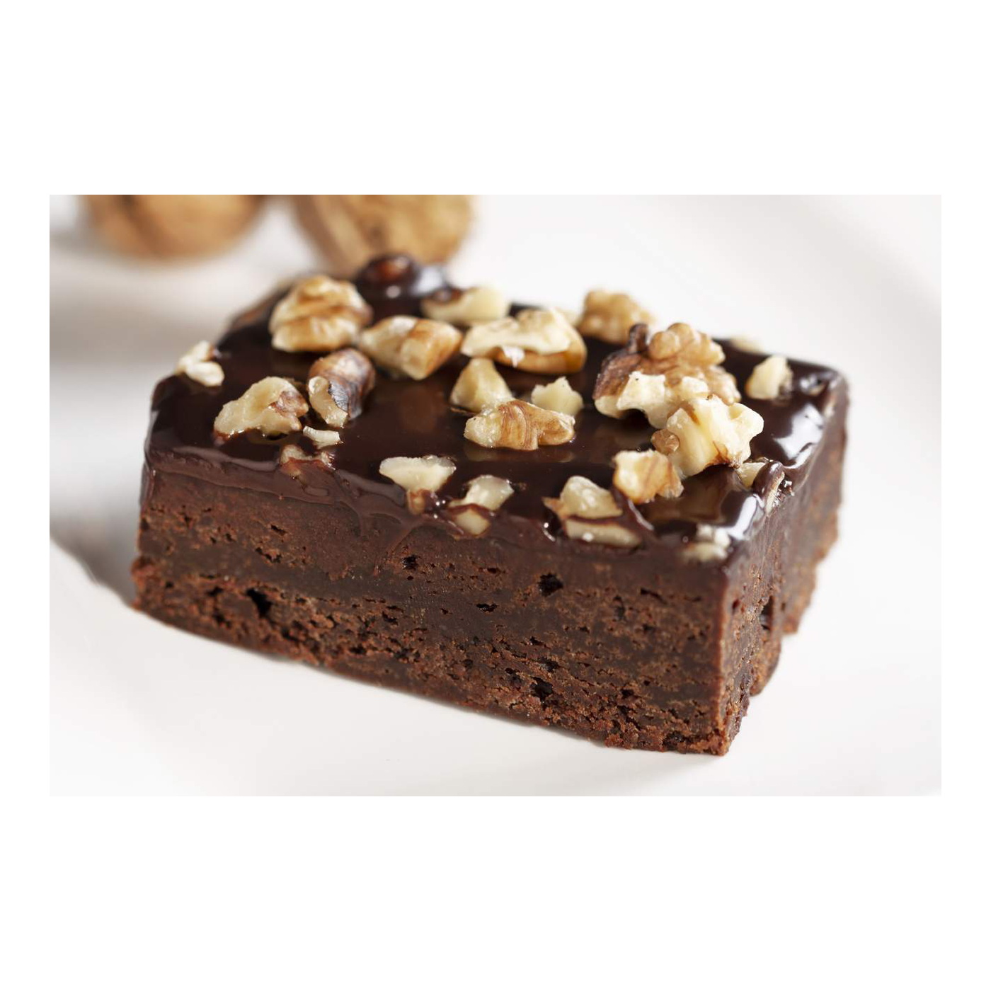 ARY AMERİKAN BROWNİE 12 DLM