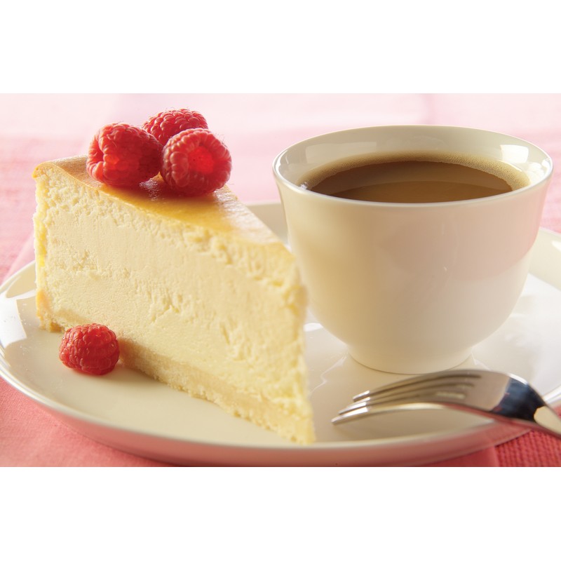ARY CHEESECAKE WHİTE CHOCOLATE 12 DLM