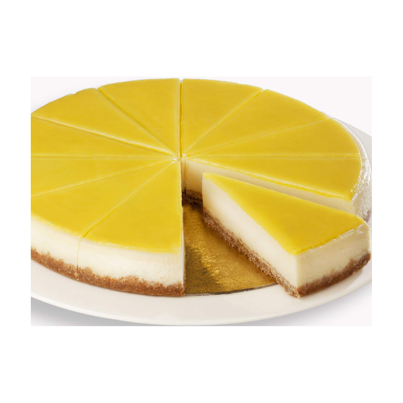 ARY LİMONLU MONO CHEESCAKE 9 AD
