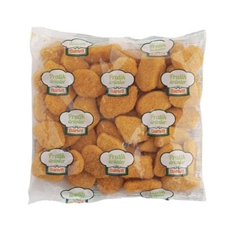 Banvit Nugget 1000 gr