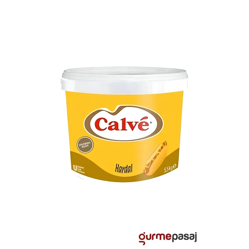 Hardal Kova Calve FS 5,5 kg