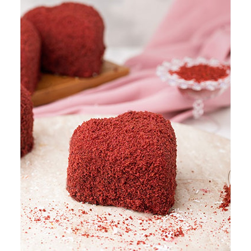 Chefs Cake Kalpli Mono Pasta