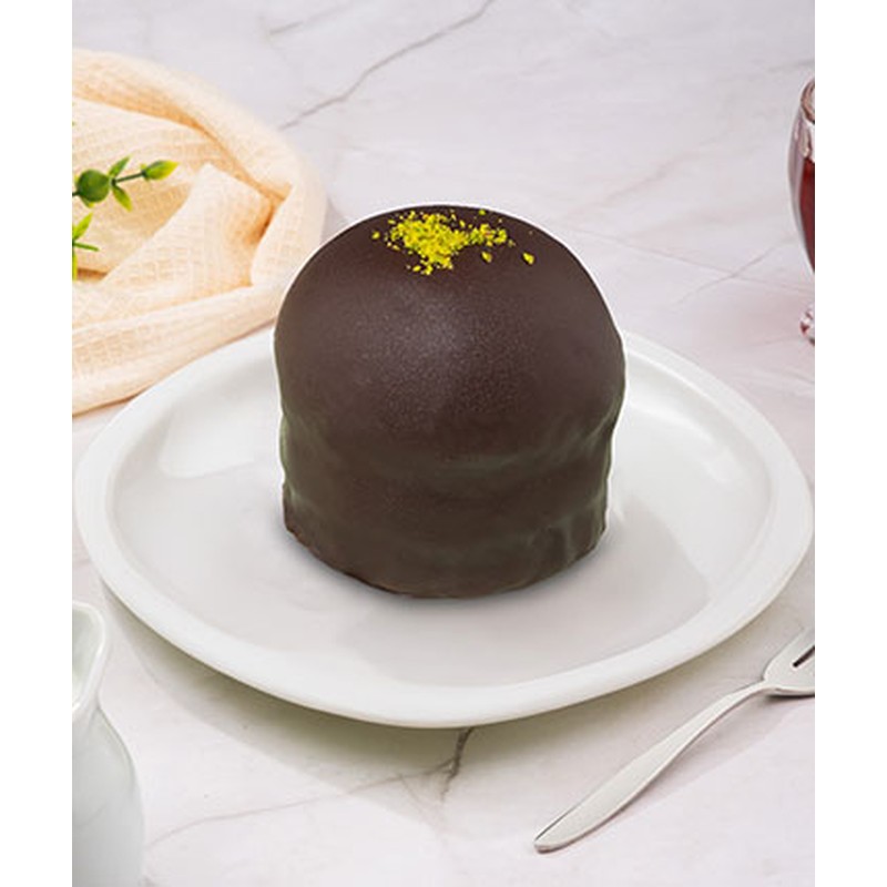 Chefs Cake Sihirli Top Pasta