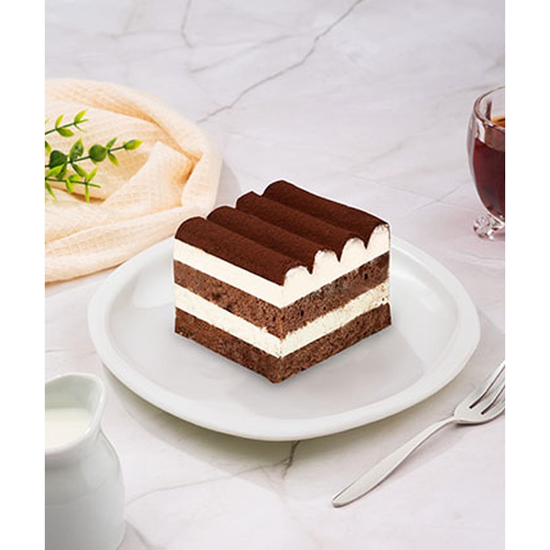 Chefs Cake Tiramisu Kare