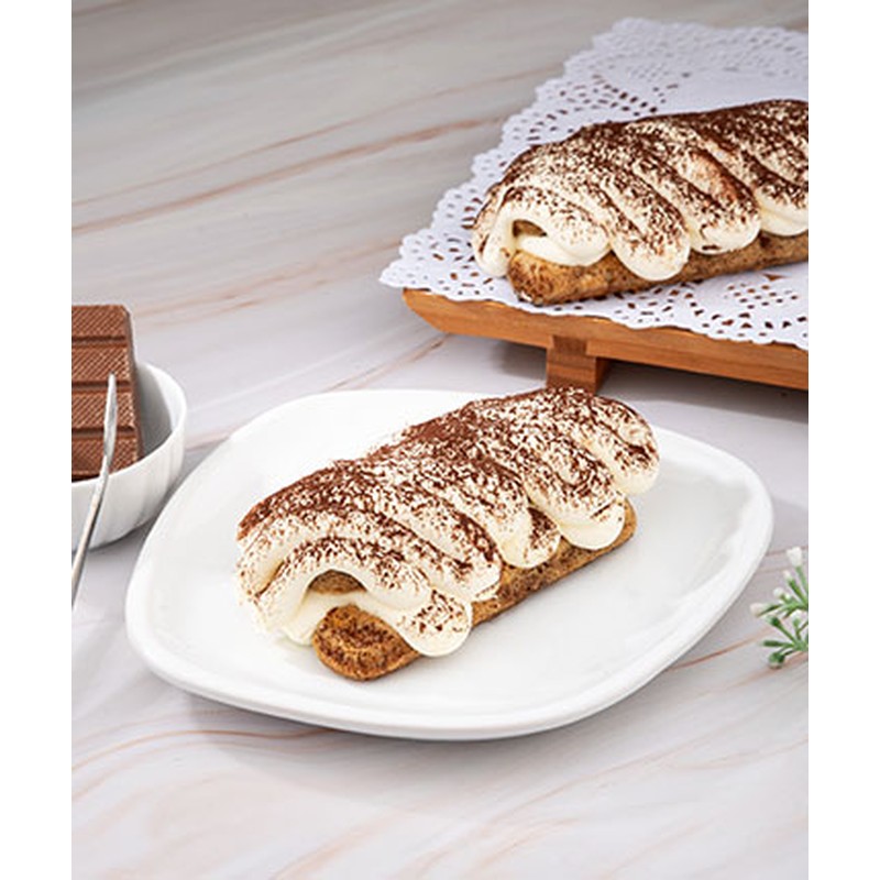 Chefs Cake Tiramisu Savoiardi