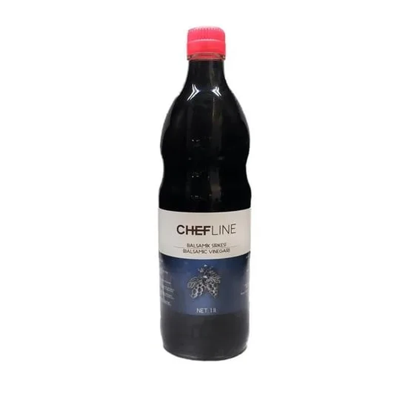 Balsamik Sirke Chefline 1 lt