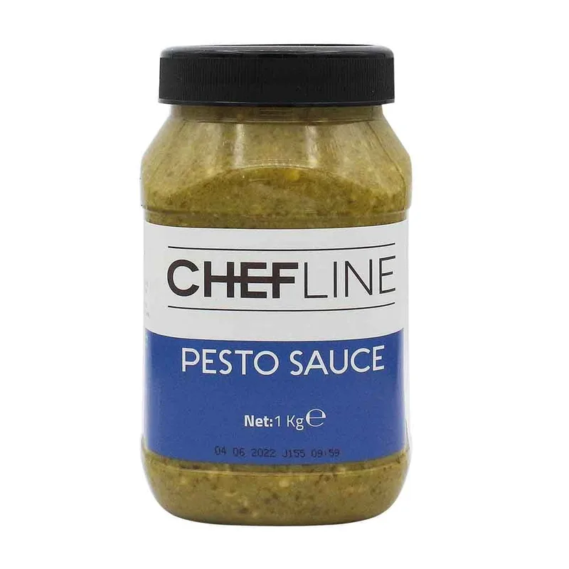 Chefline Pesto Sos 1 kg