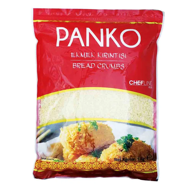 PANKO KLASİK ORT.BOY EK.KIR.CHEFLİNEASİA 1KGX10AD
