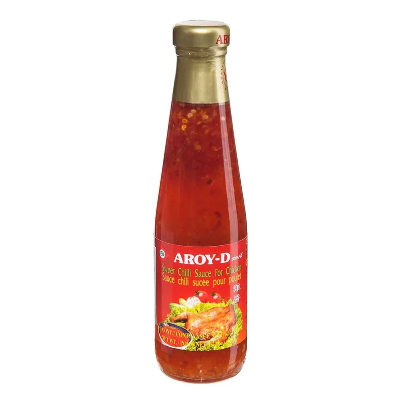 Tatlı Biber Sosu Chefline Asia 860 gr