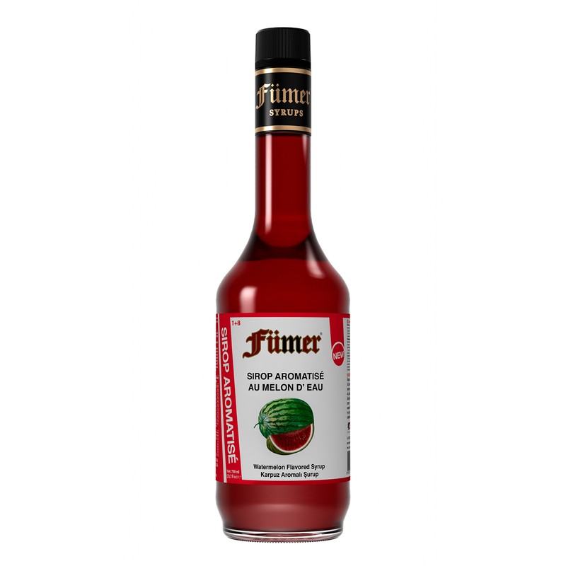Fo Fümer Karpuz Aromalı
