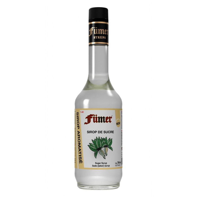 Fo Fümer Sade Şeker