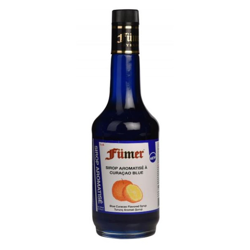 Fo Fümer Turunç Aromalı