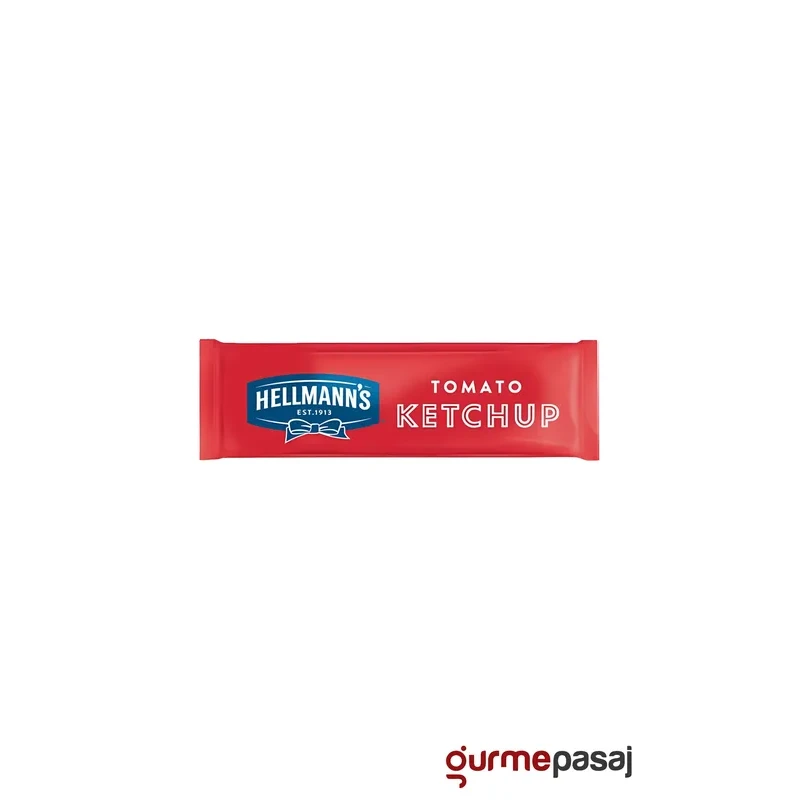 Ketçap PP Hellmann's FS 9 gr