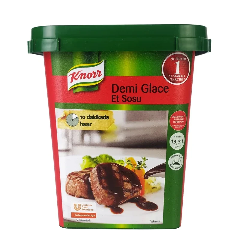 Demiglace Sos Knorr FS 1 kg
