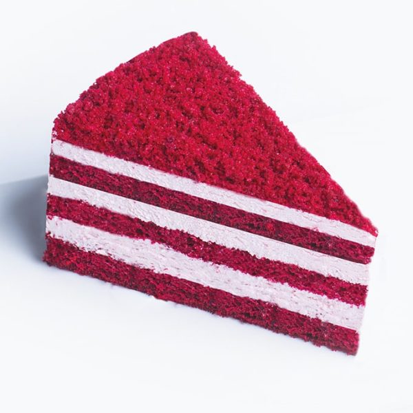 ARY BİG RED VELVET PASTA 12AD