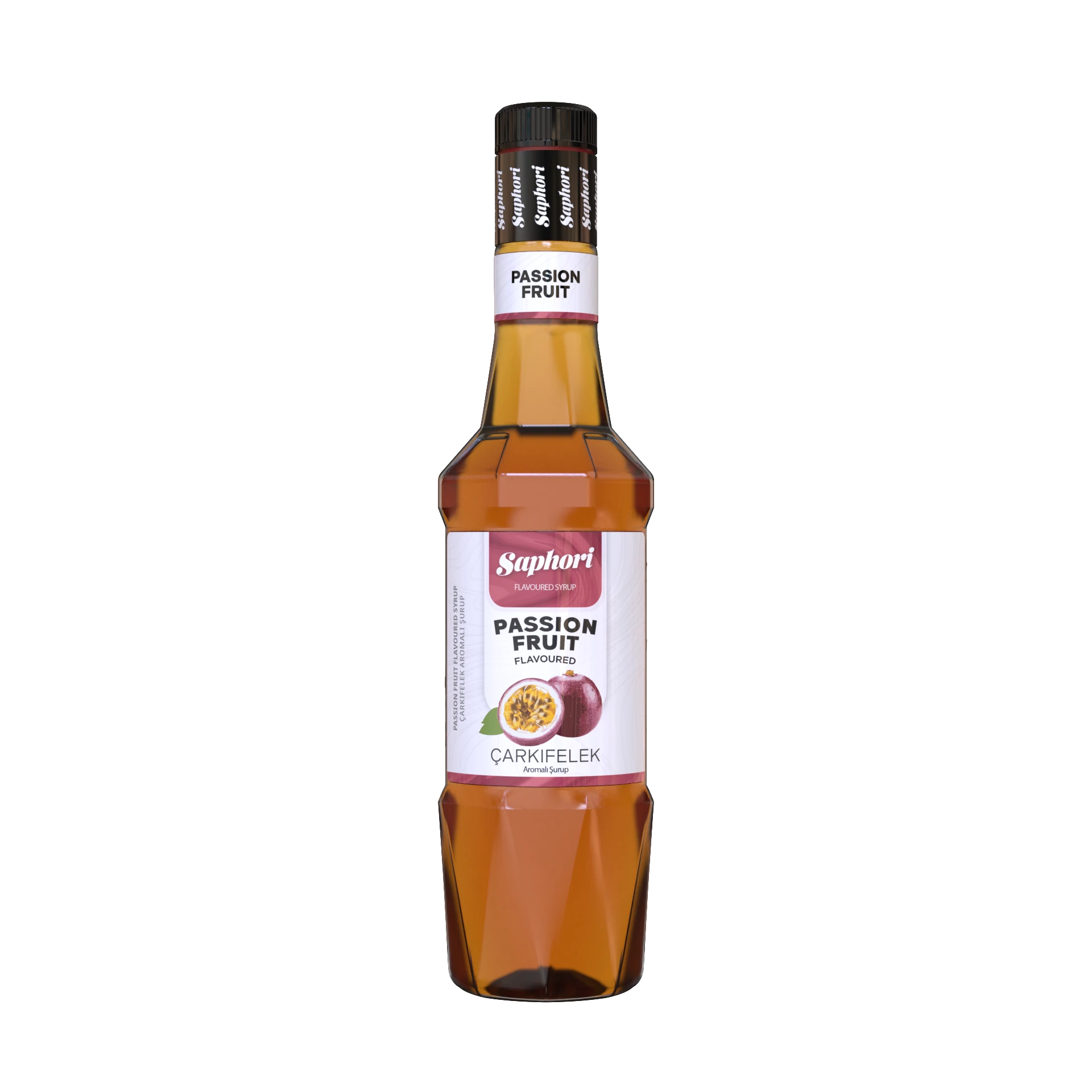 SAPHORİ ÇARKIFELEK AROMALI KOKTEYL ŞURUBU 700 ML PET