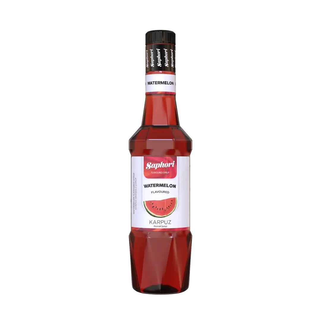 Saphori Karpuz Aromalı Şurup 700 ML
