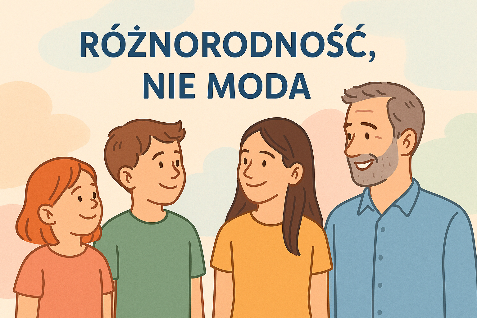 Czy diagnoza autyzmu jest „modna”?