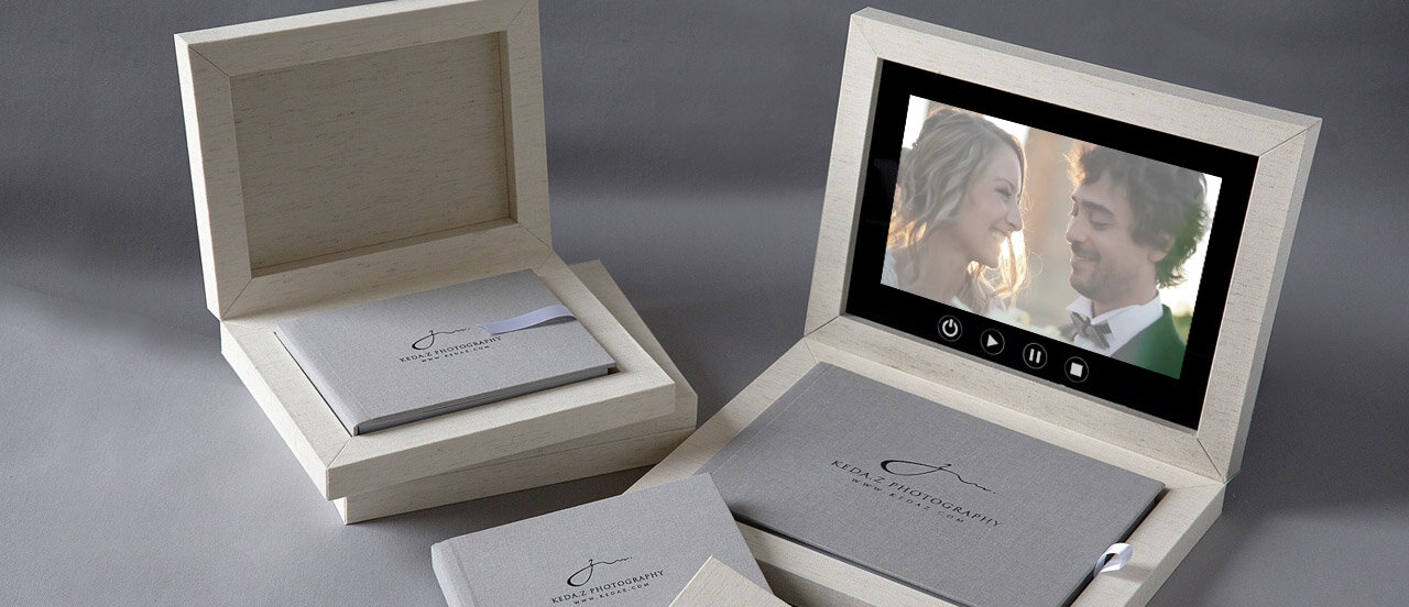 Video album