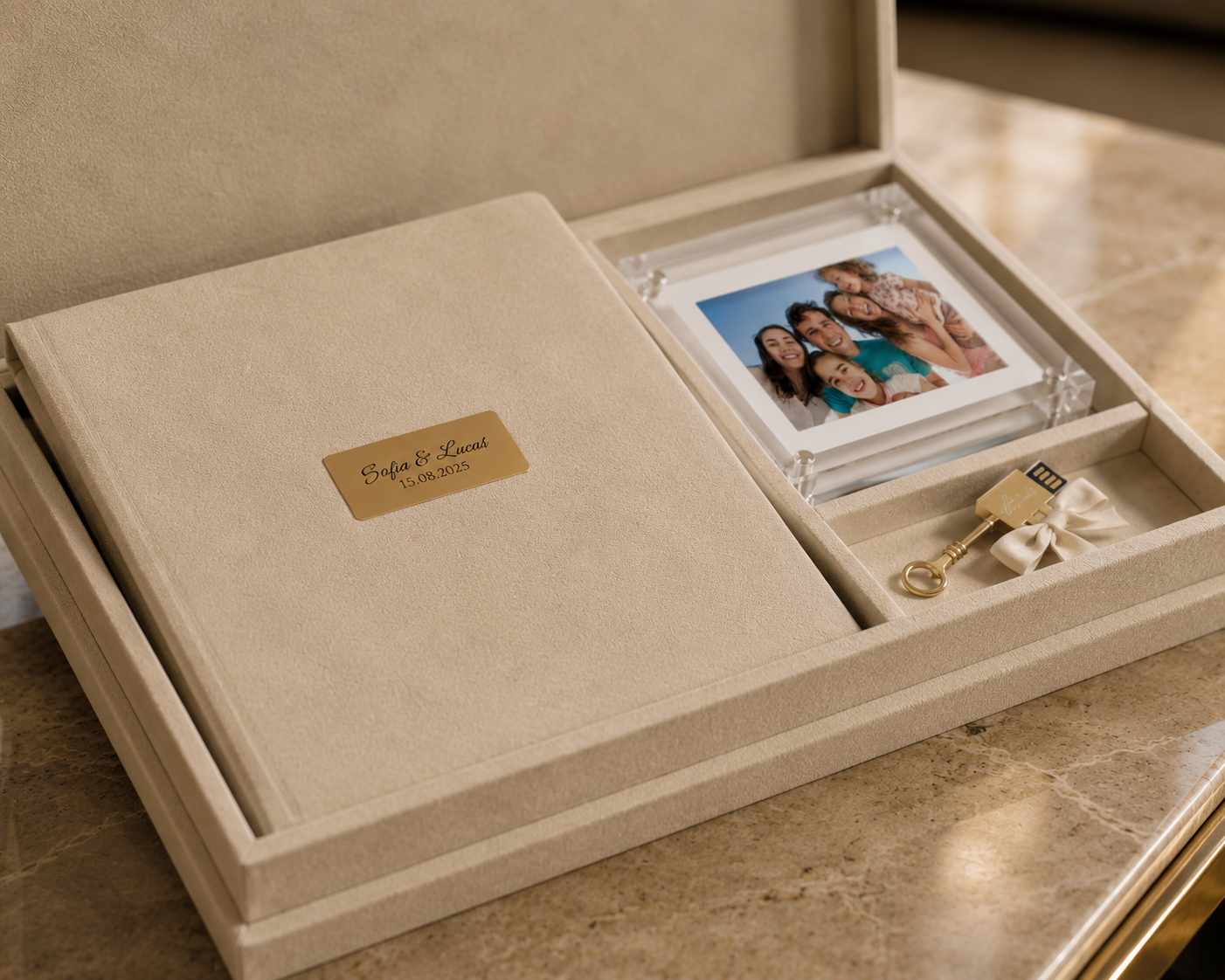 Signature Collection detail
