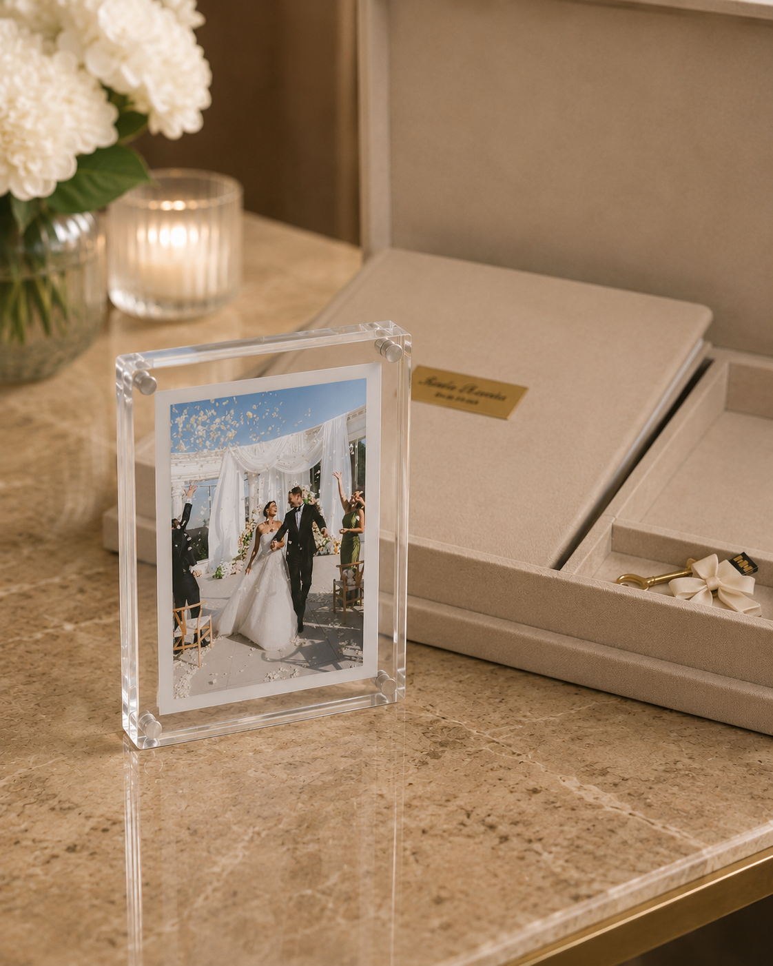 Signature Collection detail