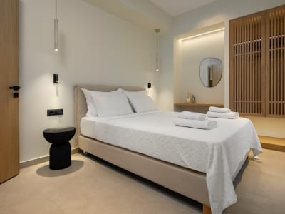 One Bedroom Apartment 7